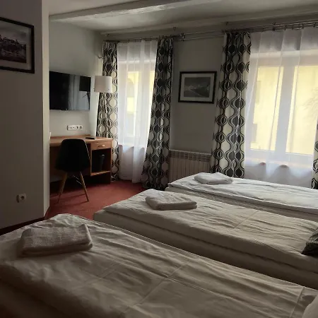 Garbarska 22 Apartament Kraków