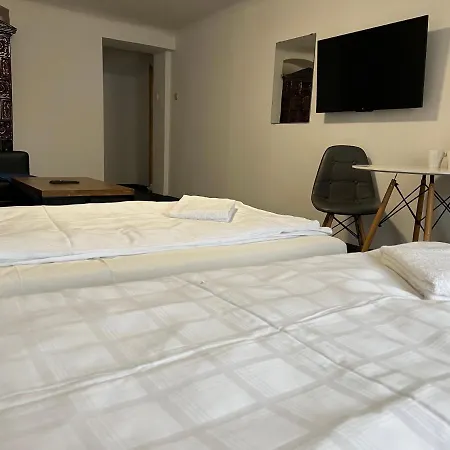 Apartament Garbarska 22 3*