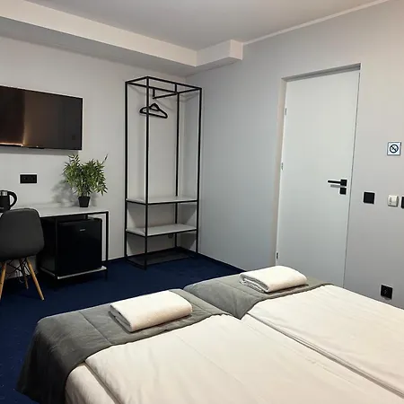 Garbarska 22 Apartament 3*