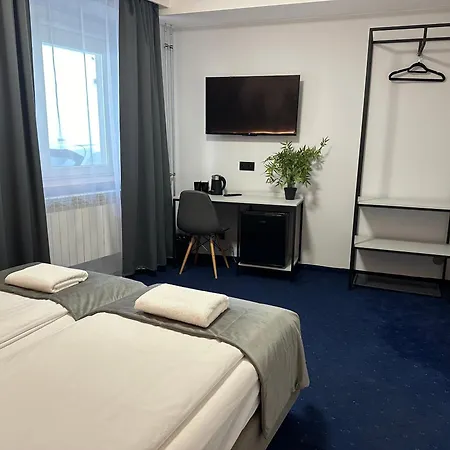 Garbarska 22 Kraków