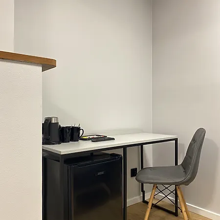 Garbarska 22 Apartament 3*