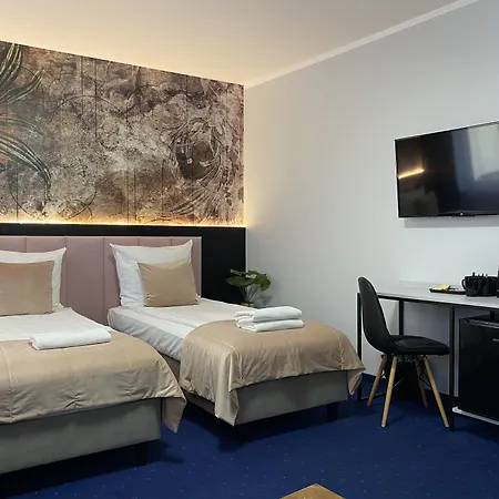 Garbarska 22 3* Kraków