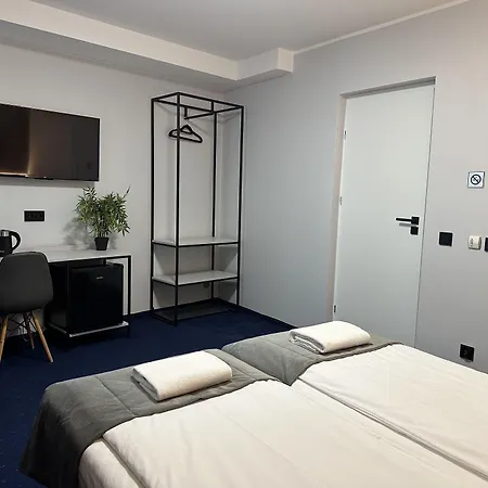 Apartament Garbarska 22