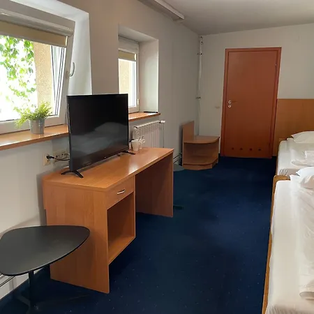 Garbarska 22 3* Kraków