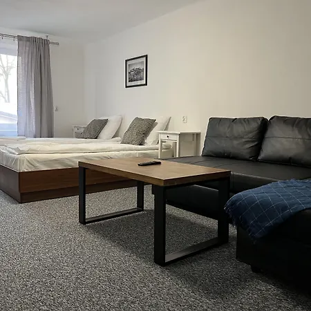 Garbarska 22 Kraków