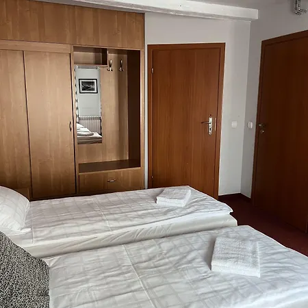 Garbarska 22 Apartament 3*