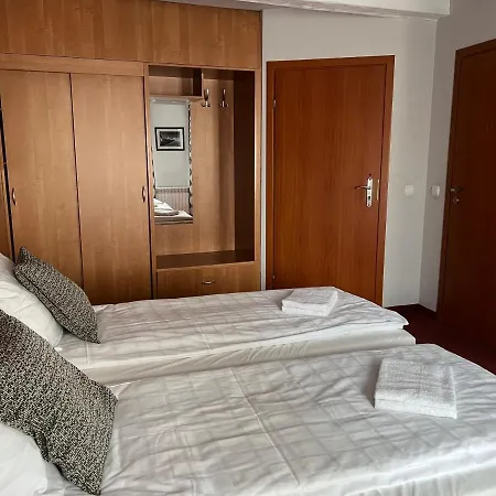 Apartament Garbarska 22