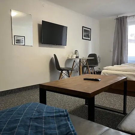 Apartament Garbarska 22 Kraków