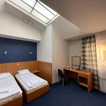 Apartament Garbarska 22