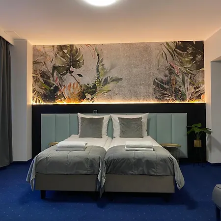 Apartament Garbarska 22