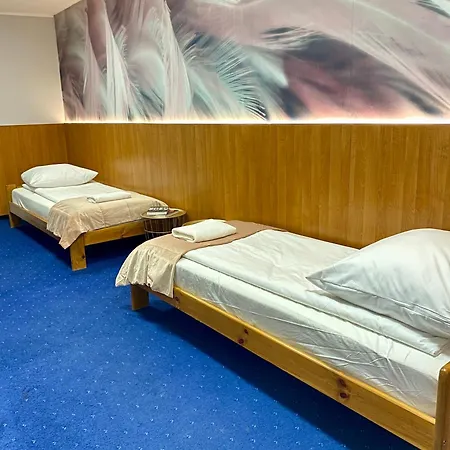 Garbarska 22 Apartament 3*