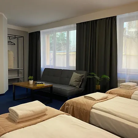 Garbarska 22 Apartament Kraków