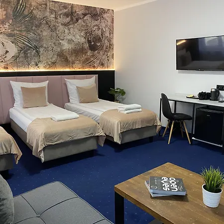 Garbarska 22 Apartament Kraków