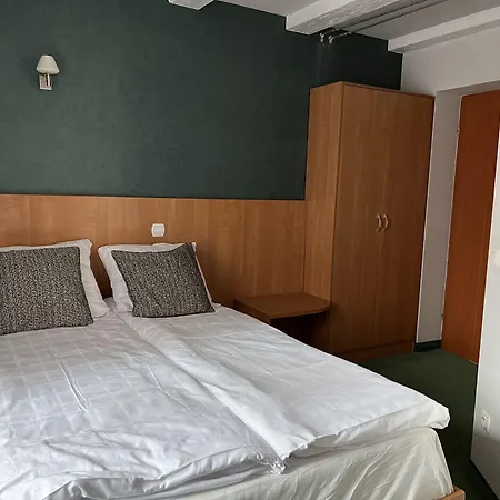 Apartament Garbarska 22