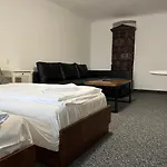 Apartament Garbarska 22