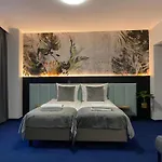 Apartament Garbarska 22