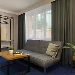 Garbarska 22 Apartament 3*