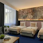 Apartament Garbarska 22