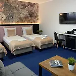 Garbarska 22 3* Kraków