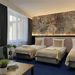 Apartament Garbarska 22