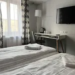 Garbarska 22 Apartament 3*