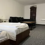 Apartament Garbarska 22