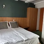 Apartament Garbarska 22