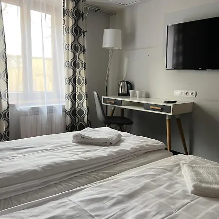 Apartment Garbarska 22 3*