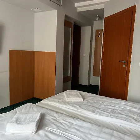 Garbarska 22 Lägenhet