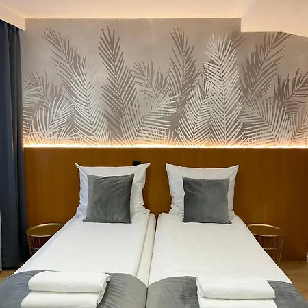 Garbarska 22 Apartment 3*