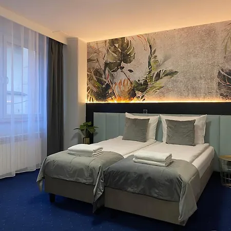 Garbarska 22 Daire Krakow