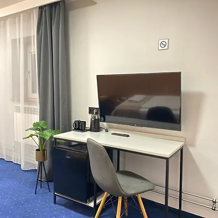 Apartment Garbarska 22