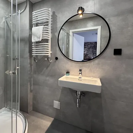 Apartment Garbarska 22 Krakau