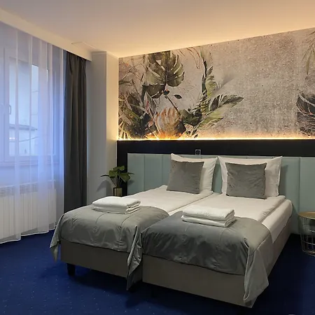 Apartment Garbarska 22