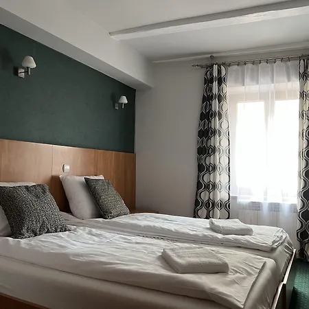 Garbarska 22 Apartment 3*