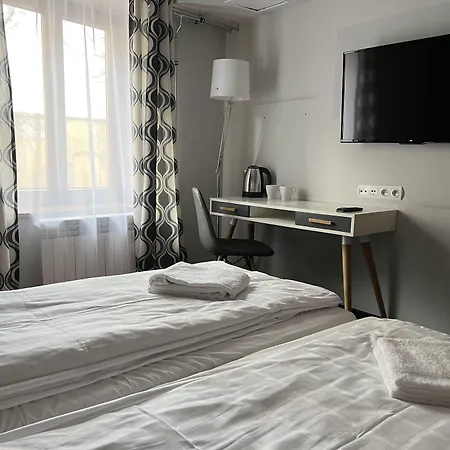 Garbarska 22 Apartment 3*