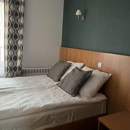 Apartment Garbarska 22