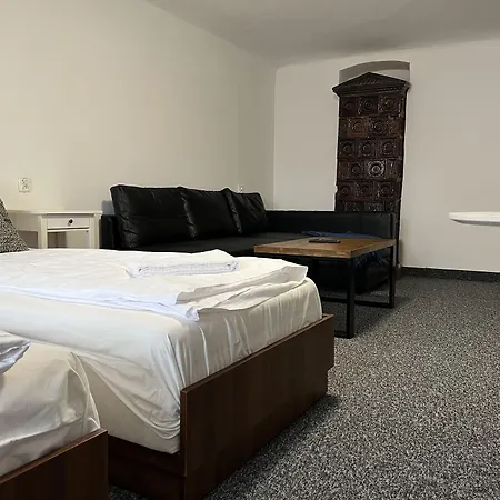 Apartment Garbarska 22