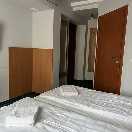 Garbarska 22 3* Krakow