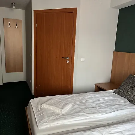 Apartment Garbarska 22 3*