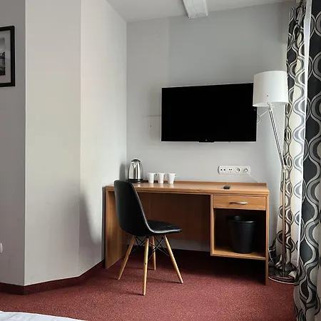 Garbarska 22 Daire