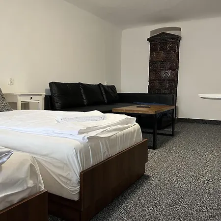 Apartment Garbarska 22