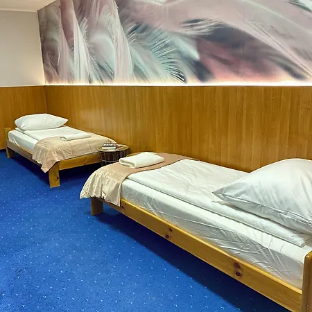 Garbarska 22 Krakow