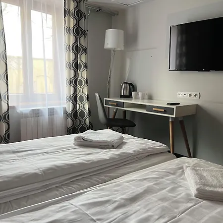 Garbarska 22 Krakow