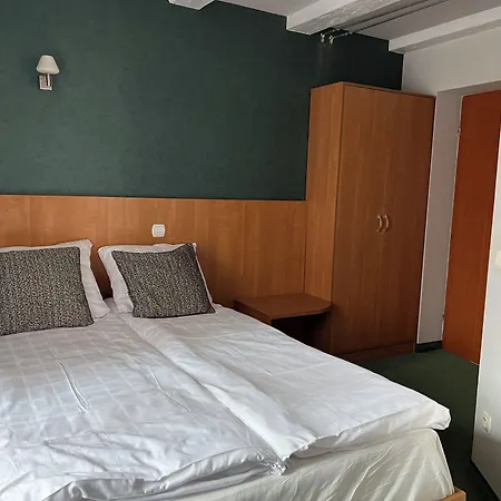 Apartment Garbarska 22