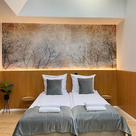 Garbarska 22 Daire Krakow