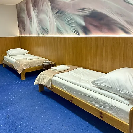 Daire Garbarska 22 Krakow